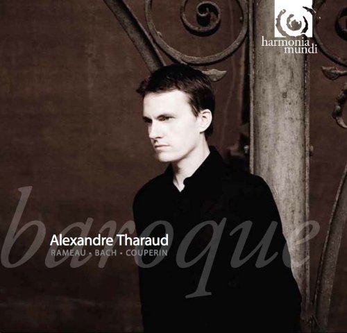 Alexandre Tharaud - Baroque