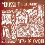 Moussu T e lei Jovents - Invente a la Ciotat