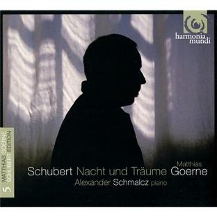 - Nacht und Träume