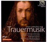 Bach , Johann Christian - Missa Da Requiem/Miserere B-Dur