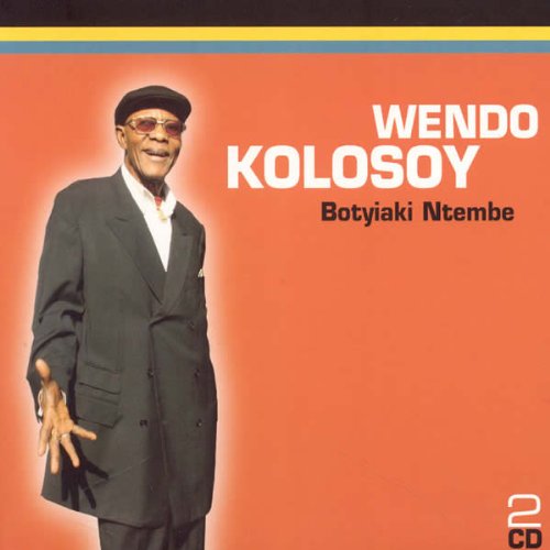 Wendo Kolosoy - Botyiaki Ntembe