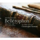 Handel , Georg Friedrich - Scipione (Rousset)