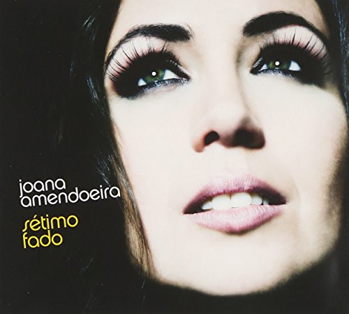 Amendoeira , Joana - Setimo Fado