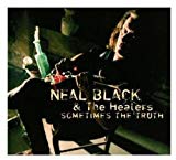 Black , Neal & The Healers - Before Daylight