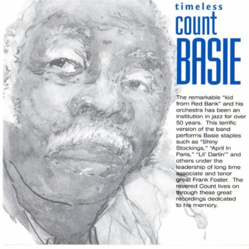 Basie , Count - Timeless