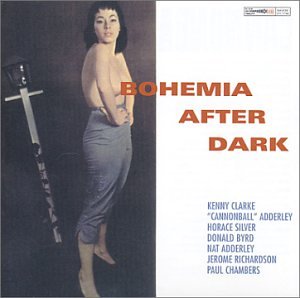 - Bohemia After Dark