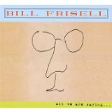Frisell , Bill - Intercontinentals