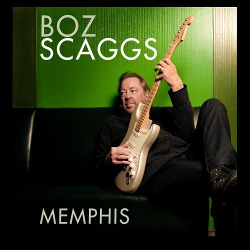 Scaggs , Boz - Memphis