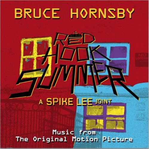 Original Soundtrack - Red Hook Summer