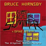 Hornsby , Bruce & The Noisemakers - Levitate