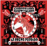 Camper van Beethoven - Tusk