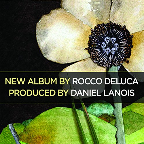 Rocco Deluca - Rocco Deluca