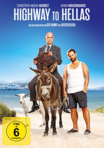 - Highway to Hellas
