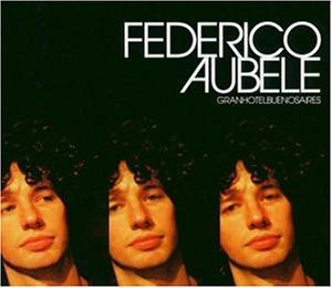 Aubele , Federico - Gran hotel buenos aires