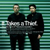 Thievery Corporation - Babylon rewound