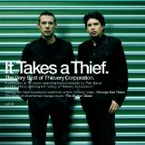 Thievery Corporation - Sounds from the Thievery Hi-Fi