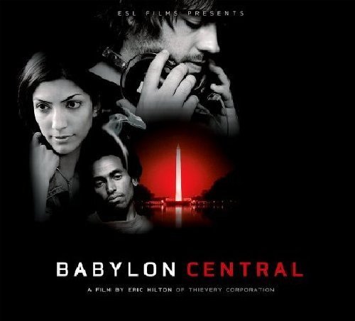 Soundtrack - Babylon Central