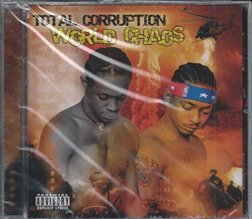 Total Corruption - World Chaos