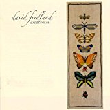 Fridlund , David - Amaterasu