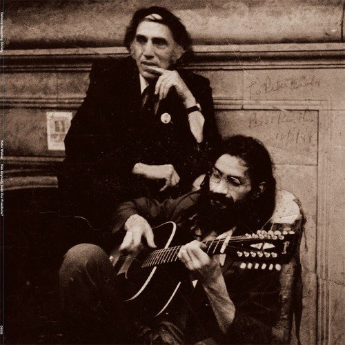 Walker , Peter - Has Anybody Seen Our Freedom?