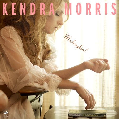 Kendra Morris - Mockingbird