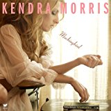 Kendra Morris - Banshee
