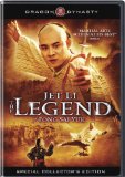 DVD - Eastern Classics Vol. 4 - Meister der Shaolin
