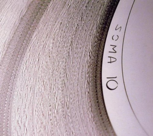 Sampler - Soma 10 Anthology