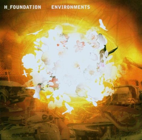 H-Foundation - Environments