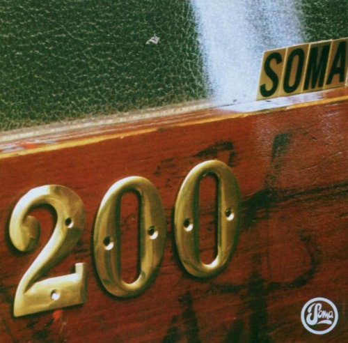 Various - Soma 200