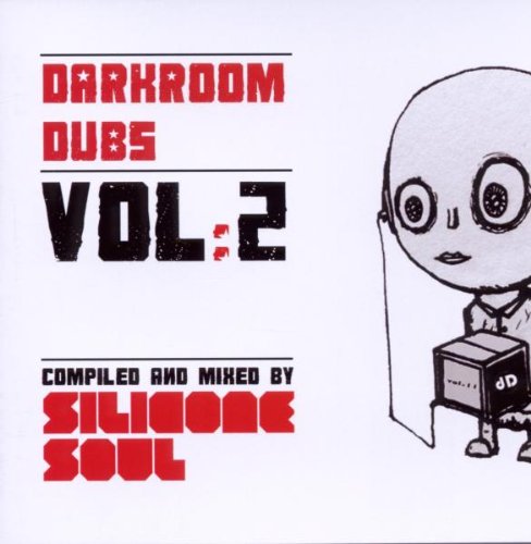 Silicone Soul - Darkroom Dubs Vol.2