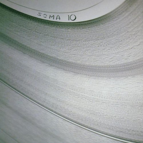  - Soma 10 Anthology/Limited