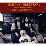 Haidouti Orkestar - Dogu