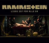 Rammstein - RAMMSTEIN