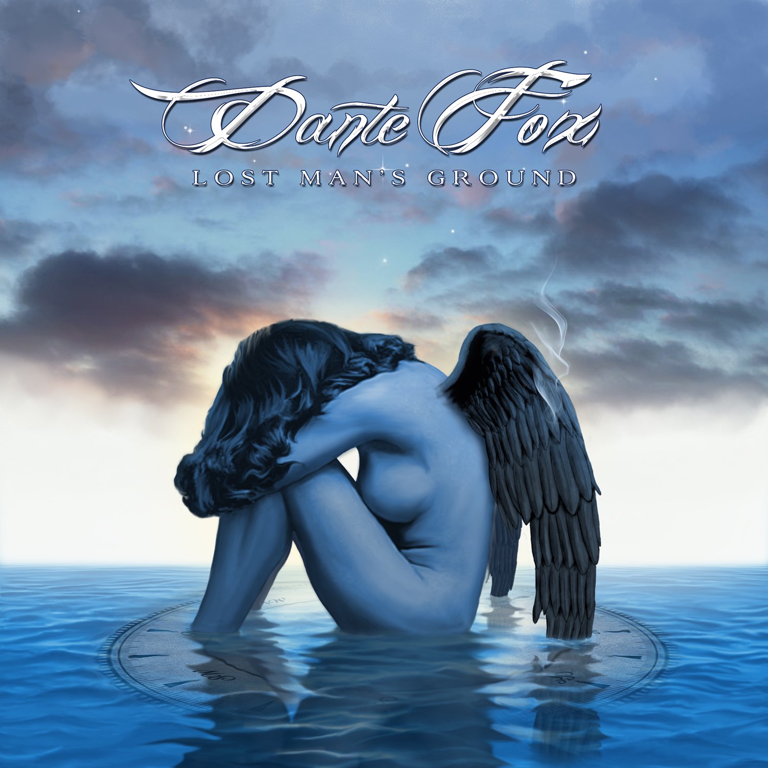 Dante Fox - Lost Man's Ground