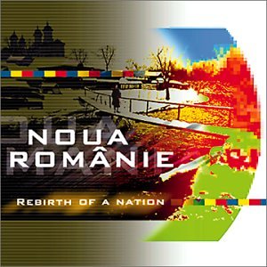 Sampler - Noua Romanie