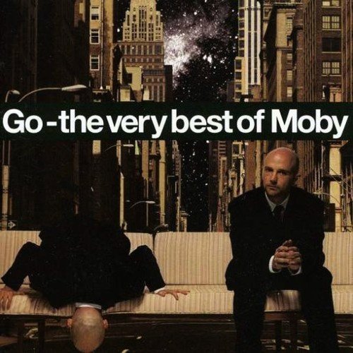 Moby - Go - The Very Best Of  [15 Track]