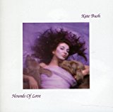 Bush , Kate - Aerial (Label EMI)