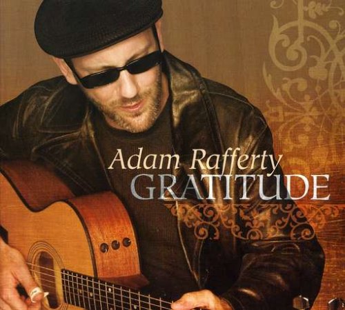 Rafferty , Adam - Gratitude