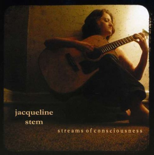 Stem , Jacqueline - Streams of Consciousness