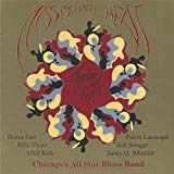 Mississippi Heat - Learned the Hard Way