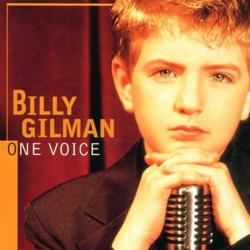 Billy Gilman - One Voice