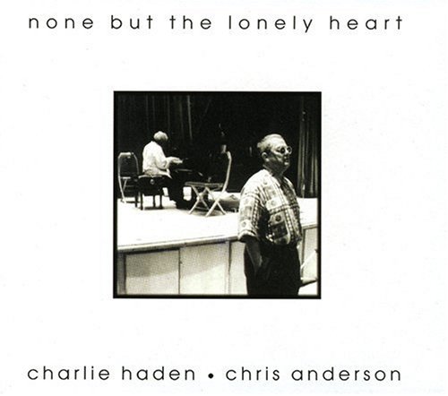 - None But the Lonely Heart