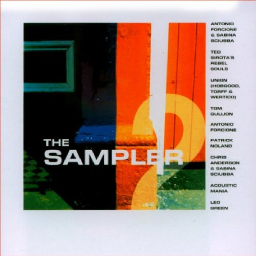 Various - Sampler 2