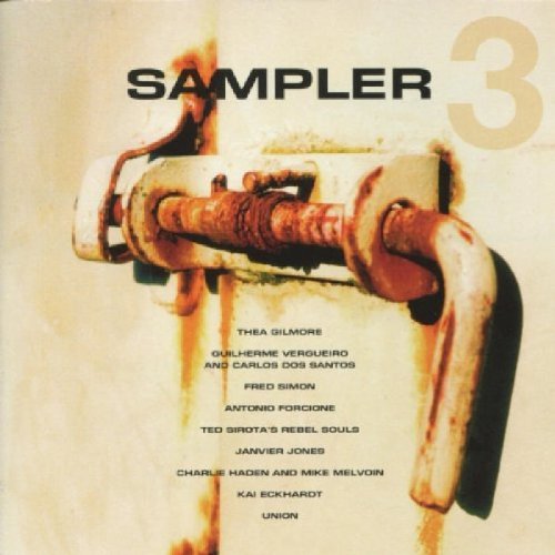 Various - Sampler 3