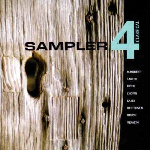 Various - Sampler 4