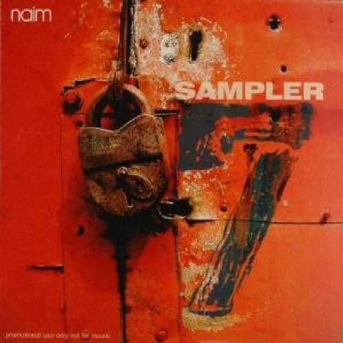 Sampler - Sampler 7 (Naim)