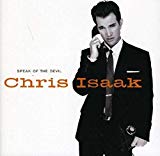 Isaak , Chris - Mr. Lucky