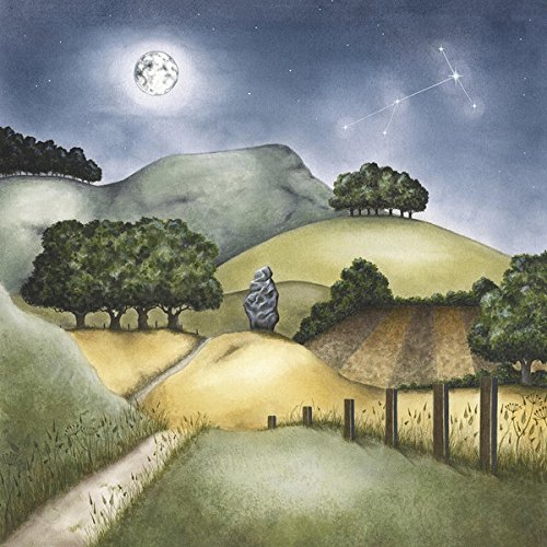 Big Big Train - Second Brightest Star