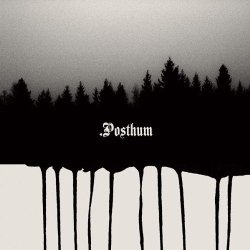 .Posthum - o. Titel